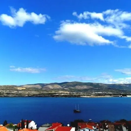 Zdravka Trogir