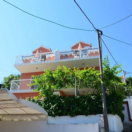 Zdravka * Trogir