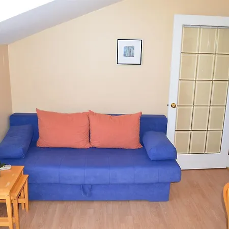 Apartmán Zdravka *