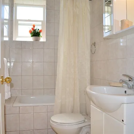 Apartment Zdravka *