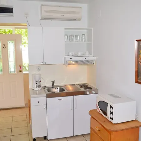 Zdravka Apartment