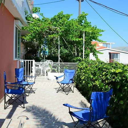 Zdravka * Trogir
