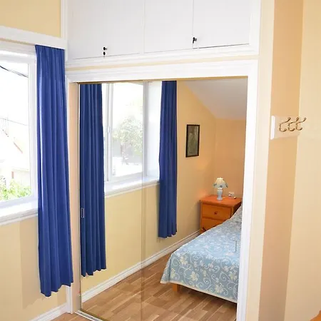 Apartmán Zdravka *