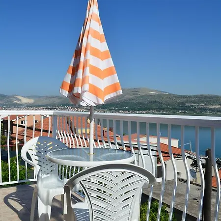 Apartmán Zdravka *