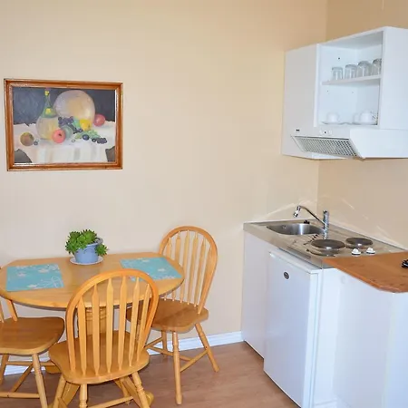 Zdravka Apartment *