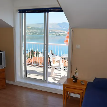 Zdravka * Trogir